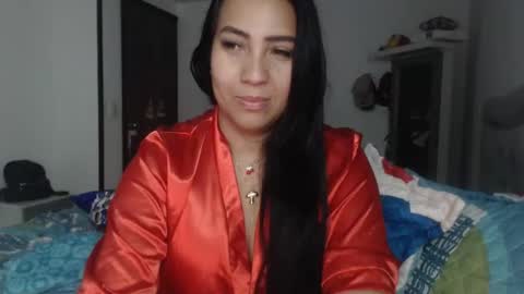 Gaby Blue online show from February 22, 2025, 11:46 am