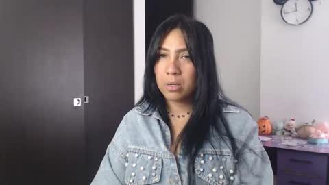 Gaby Blue online show from May 4, 2026, 12:45 pm