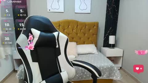 Snapshot of gaby_cute4u_ chatting on May 9, 2026, 11:26 am Gabyy online show from May 9, 2026, 11:26 am