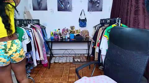 GABY online show from February 25, 2026, 7:18 am