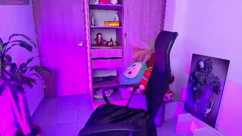 Snapshot of gaby_dams9 chatting on June 12, 2026, 3:49 am GABY online show from June 12, 2026, 3:49 am