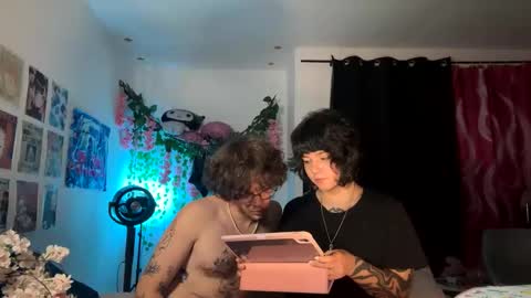 IG  gaby doll woo online show from January 21, 2025, 6:11 am