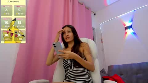 Snapshot of gaby_foox chatting on September 15, 2025, 1:33 pm gaby online show from September 15, 2025, 1:33 pm