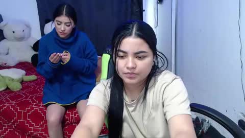 Gabriela online show from December 14, 2024, 3:40 am