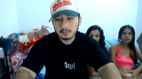 Snapshot of gaby_horny69 chatting on June 19, 2026, 1:43 am gaby_horny69 online show from June 19, 2026, 1:43 am