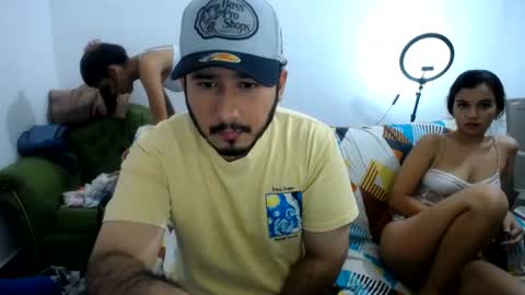 Snapshot of gaby_horny69 chatting on July 6, 2026, 7:27 am gaby_horny69 online show from July 6, 2026, 7:27 am