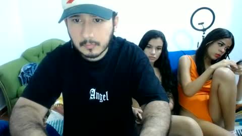 Snapshot of gaby_horny69 chatting on July 7, 2026, 7:34 am gaby_horny69 online show from July 7, 2026, 7:34 am