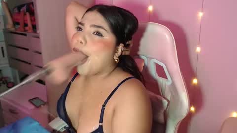 Snapshot of gaby_hot25 chatting on January 27, 2025, 11:11 pm gaby online show from January 27, 2025, 11:11 pm