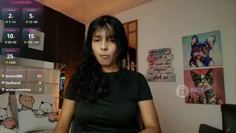 Gaby online show from March 21, 2026, 6:44 pm