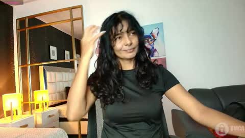 Gaby online show from April 21, 2026, 11:38 am