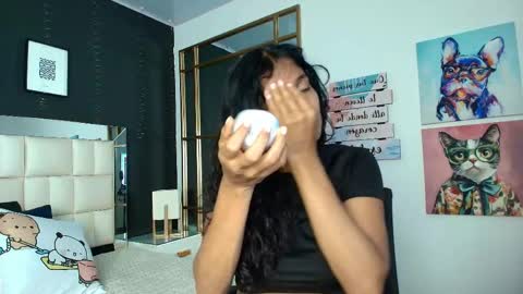 Gaby online show from April 23, 2026, 11:31 am