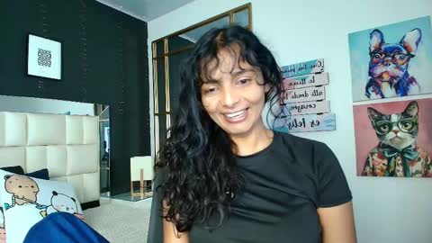 Gaby online show from April 23, 2026, 12:29 pm