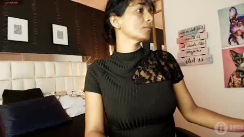 Gaby online show from April 27, 2026, 11:08 am