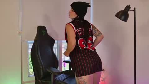 Gaby  online show from June 11, 2026, 2:48 pm