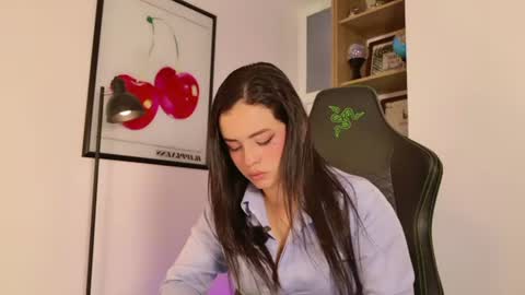 Snapshot of gaby_mason chatting on July 1, 2026, 1:13 pm Gaby online show from July 1, 2026, 1:13 pm