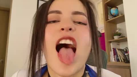 Snapshot of gaby_mason chatting on July 30, 2026, 2:38 pm Gaby online show from July 30, 2026, 2:38 pm