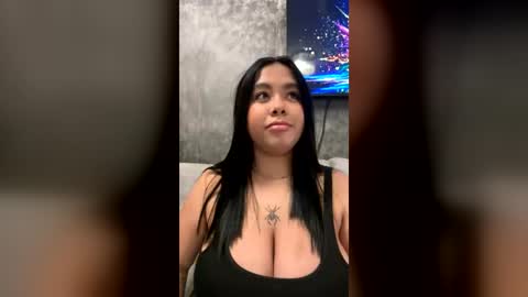 Snapshot of gaby_millerr chatting on July 4, 2026, 12:17 am Gaby online show from July 4, 2026, 12:17 am