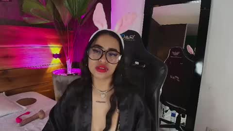 Snapshot of gaby_montiel chatting on September 13, 2025, 5:07 am online show from September 13, 2025, 5:07 am