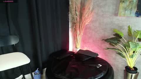 Snapshot of gaby_montiel chatting on November 16, 2025, 1:33 am online show from November 16, 2025, 1:33 am