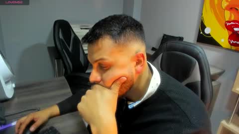 Gaby And Myke online show from December 19, 2025, 12:01 pm