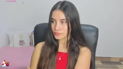 Snapshot of gaby_olsen chatting on November 15, 2025, 10:48 pm Gabriela online show from November 15, 2025, 10:48 pm