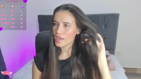 Gabriela online show from February 20, 2026, 11:05 pm