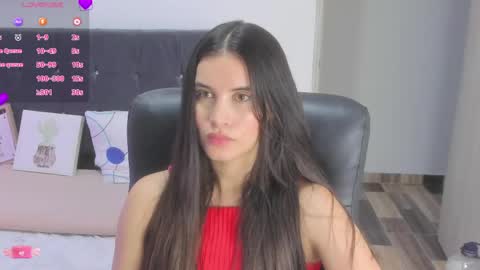 Gabriela online show from March 24, 2026, 11:43 pm