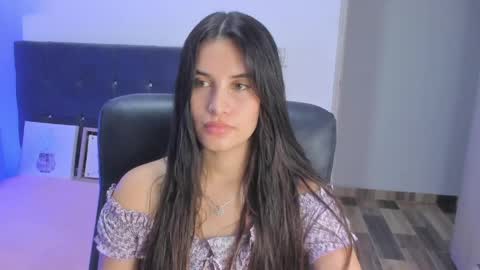 Gabriela online show from April 23, 2026, 11:29 pm