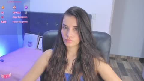 Gabriela online show from April 24, 2026, 10:56 pm