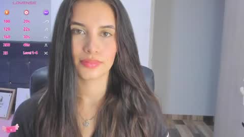 Gabriela online show from April 29, 2026, 11:22 pm