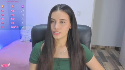 Gabriela online show from May 18, 2026, 11:21 pm