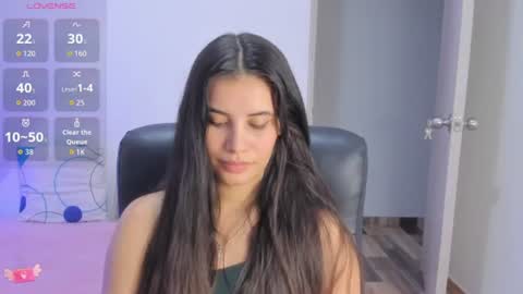Gabriela online show from June 12, 2026, 11:14 pm