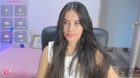 Gabriela online show from June 19, 2026, 10:46 pm