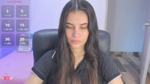 Gabriela online show from June 24, 2026, 10:42 pm