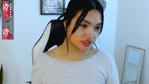 My name is Gabriela.. nice to meet you thumbs up please its very important to me online show from September 19, 2025, 7:36 pm