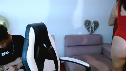 My name is Gabriela.. nice to meet you thumbs up please its very important to me online show from October 28, 2025, 3:43 am