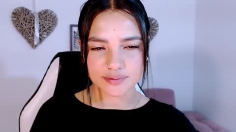 My name is Gabriela.. nice to meet you thumbs up please its very important to me online show from April 30, 2026, 8:57 pm