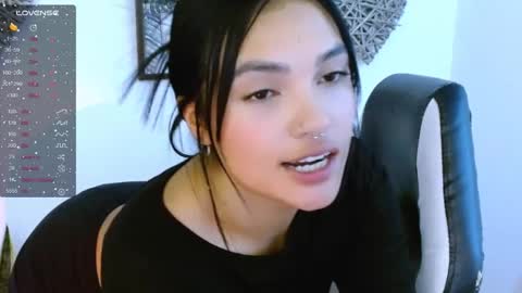 My name is Gabriela.. nice to meet you thumbs up please its very important to me online show from May 2, 2026, 1:32 am