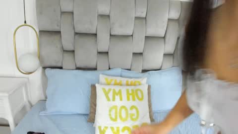 GABRIELA  online show from May 30, 2026, 11:40 am