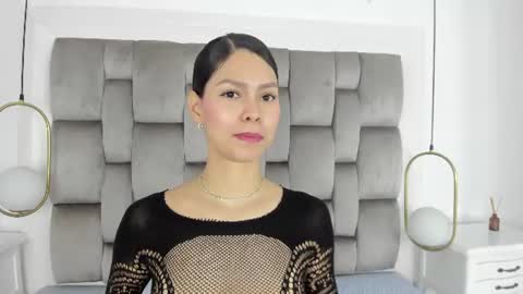 GABRIELA  online show from June 22, 2026, 11:40 am