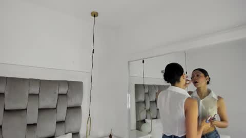GABRIELA  online show from June 26, 2026, 11:47 am