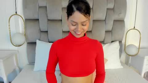 GABRIELA  online show from July 21, 2026, 11:45 am