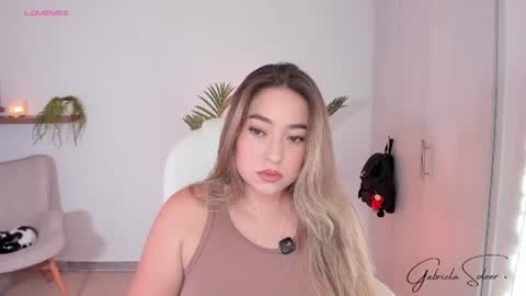 Snapshot of gaby_soleer chatting on July 3, 2026, 10:27 pm gaby online show from July 3, 2026, 10:27 pm
