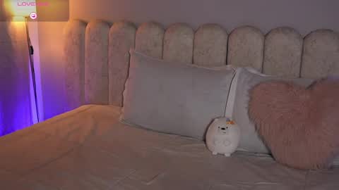 Snapshot of gaby_star69 chatting on February 12, 2025, 11:29 am Aleja online show from February 12, 2025, 11:29 am