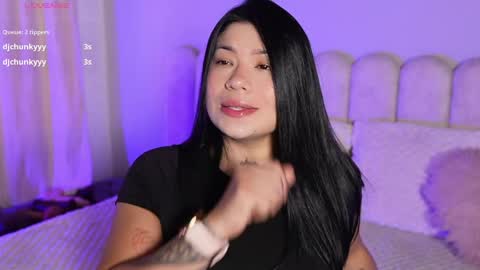 Snapshot of gaby_star69 chatting on May 9, 2026, 11:59 am Aleja online show from May 9, 2026, 11:59 am