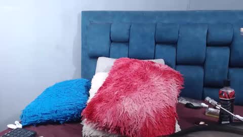 Snapshot of gaby_steven chatting on May 8, 2026, 9:36 am gaby_steven online show from May 8, 2026, 9:36 am