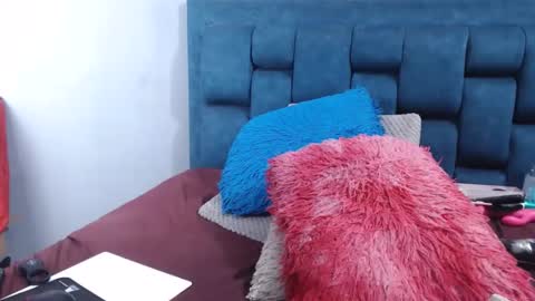 Snapshot of gaby_steven chatting on May 21, 2026, 8:54 am gaby_steven online show from May 21, 2026, 8:54 am