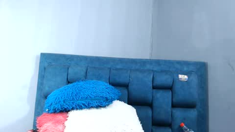Snapshot of gaby_steven chatting on June 24, 2026, 9:19 am gaby_steven online show from June 24, 2026, 9:19 am