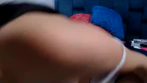 Snapshot of gaby_steven chatting on July 14, 2026, 8:41 am gaby_steven online show from July 14, 2026, 8:41 am