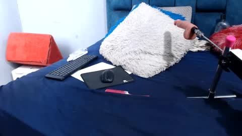 Snapshot of gaby_steven chatting on July 29, 2026, 8:45 am gaby_steven online show from July 29, 2026, 8:45 am